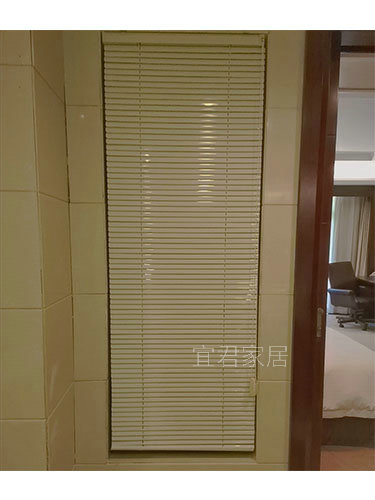 加厚百葉簾 加厚百葉簾